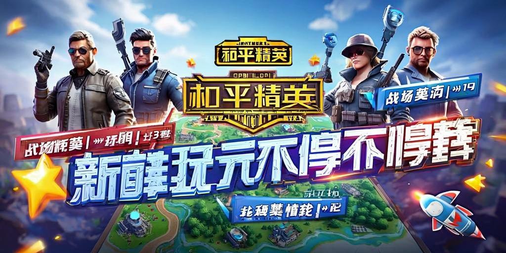 和平精英辅助【九世】